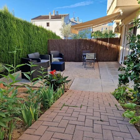 Apartament Ca La Rosa ランポーヤ エクステリア 写真